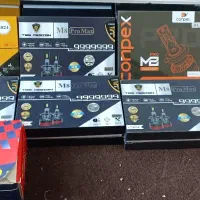 هدلایت نو پلمپ