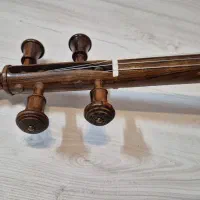 کمانچه خالقی|سازهای سنتی|اصفهان, مهدی آباد|دیوار