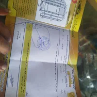 tuf پژو|خودرو سواری و وانت|نیشابور, شریعتی|دیوار