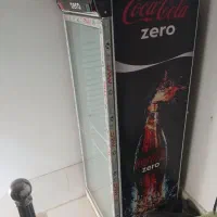 یخچال ایستاده تک درب