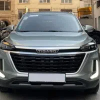 لوازم یدکی تیگارد x35