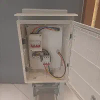 برق ساختمان|خدمات پیشه و مهارت|اصفهان, کوی ولی عصر|دیوار