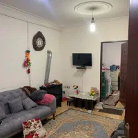 ۵۵ متری/همکف/امتیازات کامل/جماران