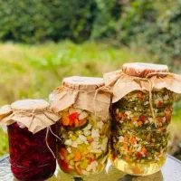 انواع خیار شور|خوردنی و آشامیدنی|کرج, عظیمیه|دیوار