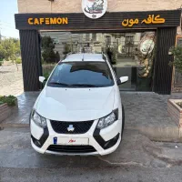 کوییک جی ایکس ال  ۱۴۰۳|خودرو سواری و وانت|تهران, اباذر|دیوار
