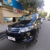 تیگو ۵|خودرو سواری و وانت|کرمانشاه, |دیوار