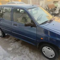فروش پراید ۱۱۱مدل۹۰