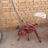 دوچرخه ثابت