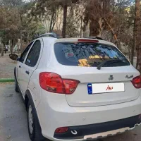 کوییک RS 1402 بدون رنگ|خودرو سواری و وانت|مشهد, سید رضی|دیوار