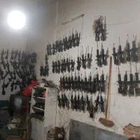 انواع کمک وفنراستوک اصلی کارخانه جلوبندی،ترمزبوستر