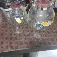 دوتا باهم پیرکس هستن