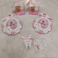 گیفت دندون تولد عروسی و...