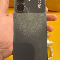 شیائومی Poco C65 با حافظهٔ ۲۵۶ گیگابایت