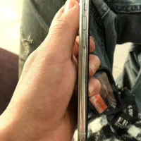 فروش ایفون یازده پرو (فوری)خوش قیمت|موبایل|عباسآباد, |دیوار