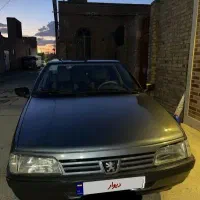 405|خودرو سواری و وانت|اردکان, |دیوار