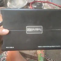 سیستم کاماسونیک با1سال گارانتی|قطعات یدکی و لوازم جانبی|فولادشهر, A2|دیوار