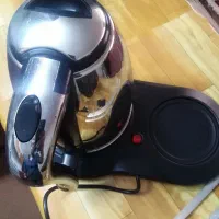 چای ساز باکفی مارک کنود