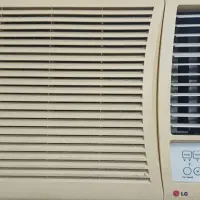 کولر ال‌جی