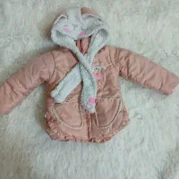 کاپشن،بلوز شلوار،لباس بچگانه