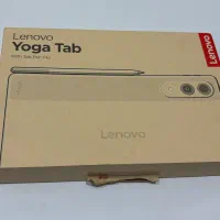 Lenovo Yoga Tab|تبلت|تهران, شهرک کوهسار|دیوار