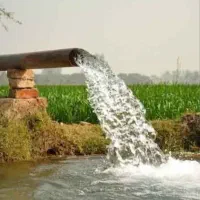 نقطه زنی و تعین دقیق محل حفر چاه(ژئوفیزیک)