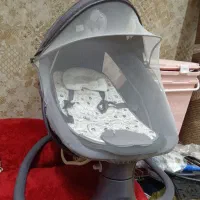 گهواره برقی ماستلا