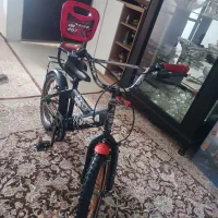 دوچرخه سایز 16