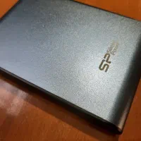 هارد اکسترنال سیلیکون پاور ۱ ترابایت SP