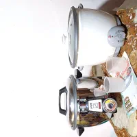 پلوپز پلو پز ۸ نفره پارس خزر‌