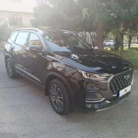 تیگو 8 پرومکس ie شخصی 403 مشابه صفر