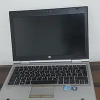 لپ تاپ hp|رایانه همراه|نورآباد, |دیوار