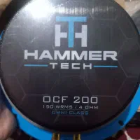 فول رنج 8 همرتک + هورن غول|قطعات یدکی و لوازم جانبی|نسیم‌شهر, |دیوار