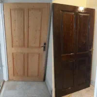 نقاشی ساختمان نقد و اقساط|خدمات پیشه و مهارت|کرج, فاز ۱ مهرشهر|دیوار