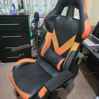 صندلی گیمینگ theone|مبلمان اداری|گرگان, |دیوار