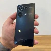 نوت 13پرو وضعیت سفید