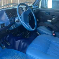 پاترول مدل ۷۶ دو درب|خودرو سواری و وانت|گرگان, |دیوار