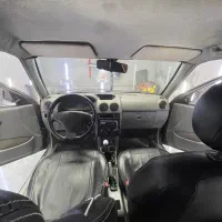 پراید مدل ۹۱ نوک مدادی