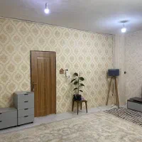 آپارتمان*۵۵متری*۱خواب*طبقه۳نهضت آزاده یوسفیه