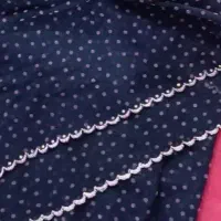 دوخت ساده و دالبری چادر|لباس|قشم, |دیوار