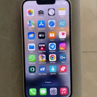 iphone 13 normal