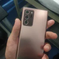 سامسونگ Note 20 ultra|موبایل|قم, انسجام|دیوار