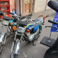 موتور سیکلت