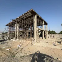 داربست رامجین سهیلیه تهران دشت هشتگرد