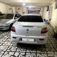 رانا مدل ۹۸ بی رنگ|خودرو سواری و وانت|صومعهسرا, |دیوار