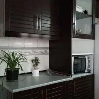 کابینت آشپزخانه مدل وکیوم