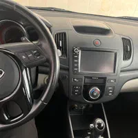 سراتو اتوماتیک اپشنال|خودرو سواری و وانت|تهران, جنت‌آباد شمالی|دیوار