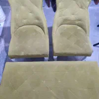 صندلی و نیمکت
