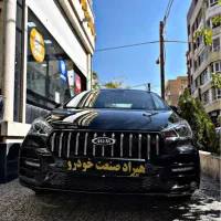 تحویل فوری آریزو فایو اف ال/arrizo5 FLصفر خشک ۱۴چف