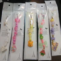 انواع آویز برای گوشی و  جاسوئیچی|لوازم جانبی موبایل و تبلت|تهران, علم و صنعت|دیوار