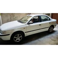 سمند LX سال ۹۰